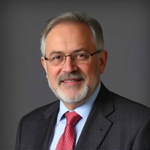 Dr. Frank Garcia, Professor of International Law