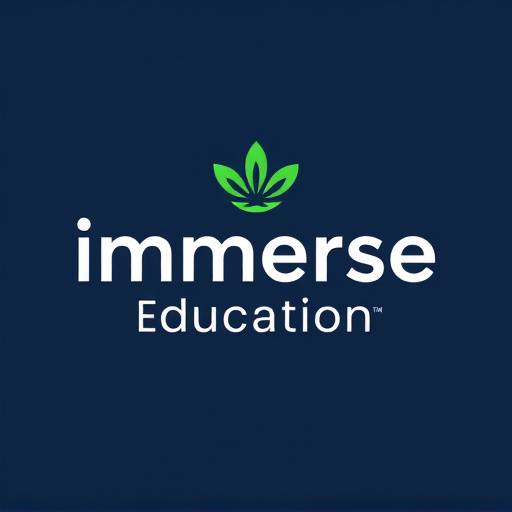 Immerse Education logo